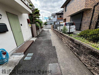 【周辺】 | 渋川町4丁目戸建