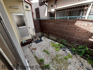 【庭】 | 渋川町4丁目戸建