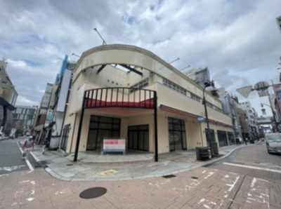 【外観】 | 第二野田ビル