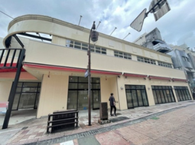 【外観】 | 第二野田ビル