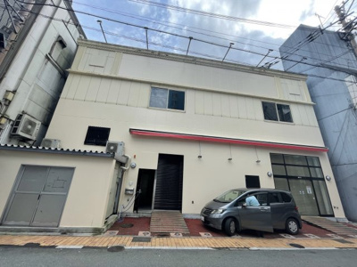 【外観】 | 第二野田ビル