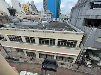 【外観】 | 第二野田ビル