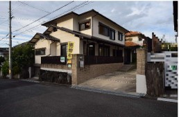 箕面市西宿3丁目　中古戸建