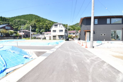 【外観】 | 霧島市隼人町神宮3丁目