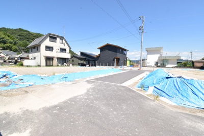 【外観】 | 霧島市隼人町神宮3丁目