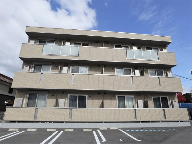 D-room花梨D棟