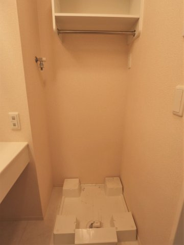 D-room花梨D棟の設備