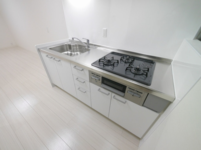 【キッチン】 | 鈴蘭台東町戸建