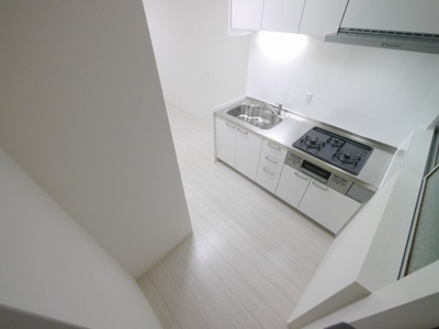 【その他】 | 鈴蘭台東町戸建