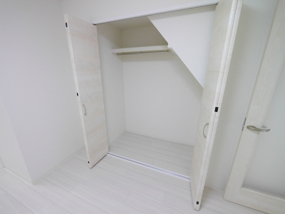 【収納】 | 鈴蘭台東町戸建