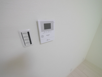 【セキュリティ】 | 鈴蘭台東町戸建