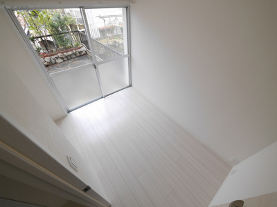 【洋室】 | 鈴蘭台東町戸建