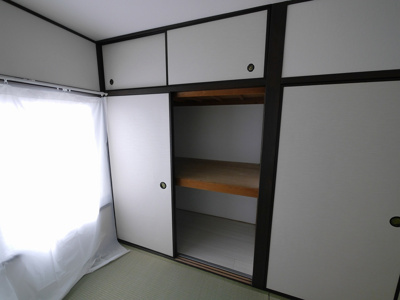 【収納】 | 鈴蘭台東町戸建