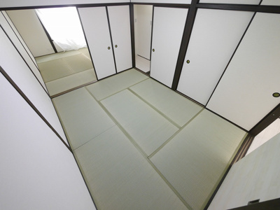 【和室】 | 鈴蘭台東町戸建