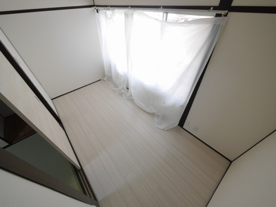 【洋室】 | 鈴蘭台東町戸建