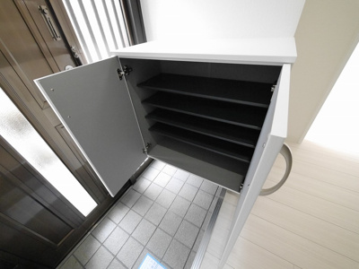 【収納】 | 鈴蘭台東町戸建