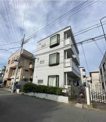 スターハイム 武蔵小杉駅の賃貸は株式会社ニチワ住販