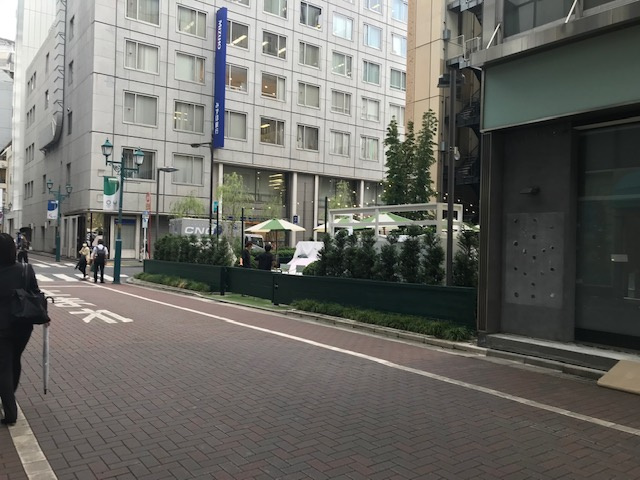 竹中銀座ビルディング