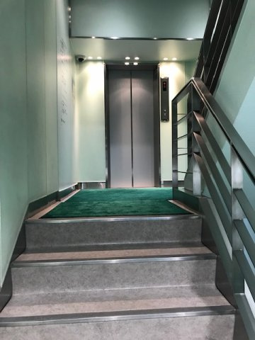 竹中銀座ビルディング