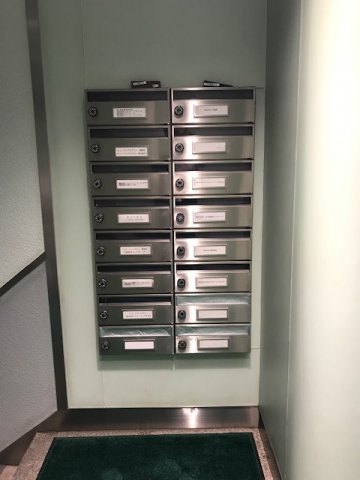 竹中銀座ビルディング