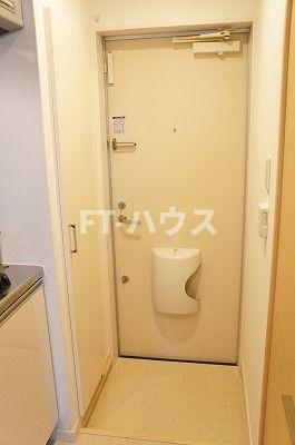リブリ・薬園台