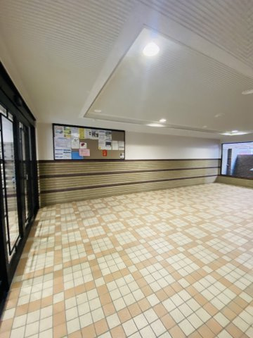 エクレール香椎参道のその他共用部分