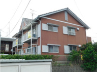 コーポ円の画像