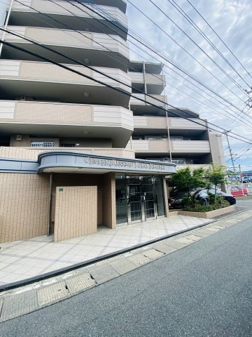 クローバーマンション空港東