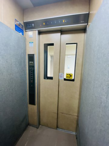 クローバーマンション空港東のその他共用部分