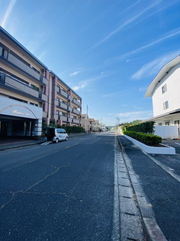 アンピール古賀