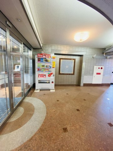 アンピール古賀のその他共用部分
