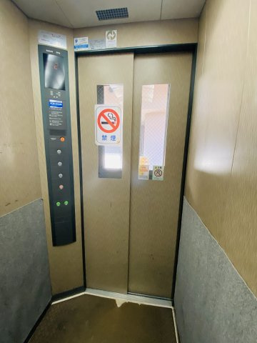 アンピール古賀のその他共用部分