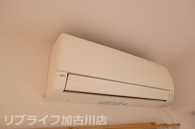 【設備】 | グレイス池田 | 写真は同物件別室参考