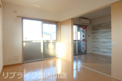 【その他】 | グレイス池田 | 写真は同物件別室参考