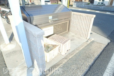 【その他共用部分】 | グレイス池田