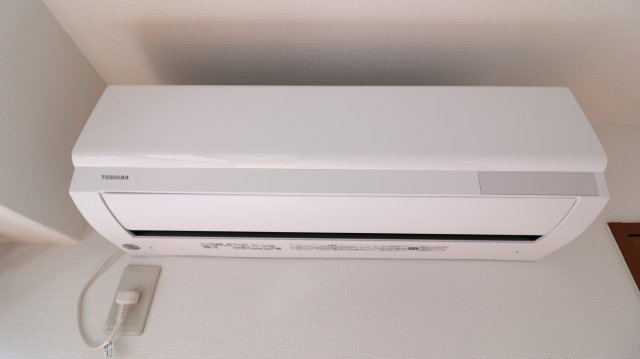 コーラル五色山の設備