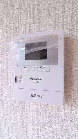 コーラル五色山のセキュリティ