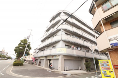 【外観】 | エミネントマンション