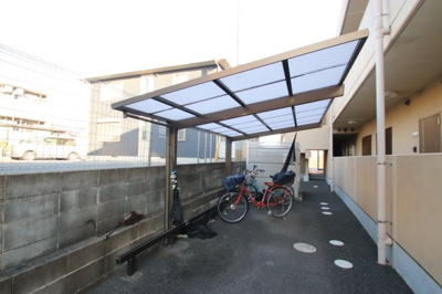 【その他共用部分】 | サンメイプル