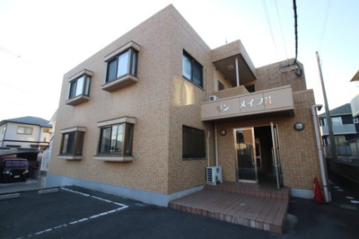 【外観】 | サンメイプル