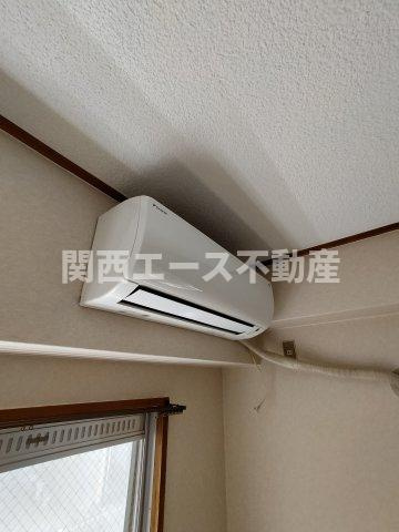 【設備】 | シャトーMO