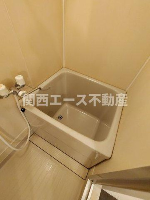 【浴室】 | シャトーMO