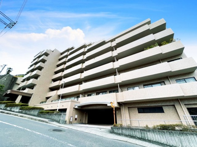 【外観】 | 牛田ヒューマンズ学園前 | 牛田ヒューマンズ学園前　女学院大学前バス停徒歩2分　人気の牛田エリア