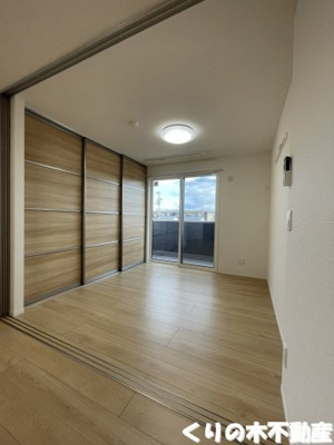 【内装】 | プランドール城東 | 中はこのようになっています