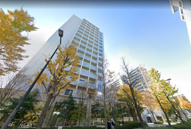 ファインシティ大阪城公園の画像