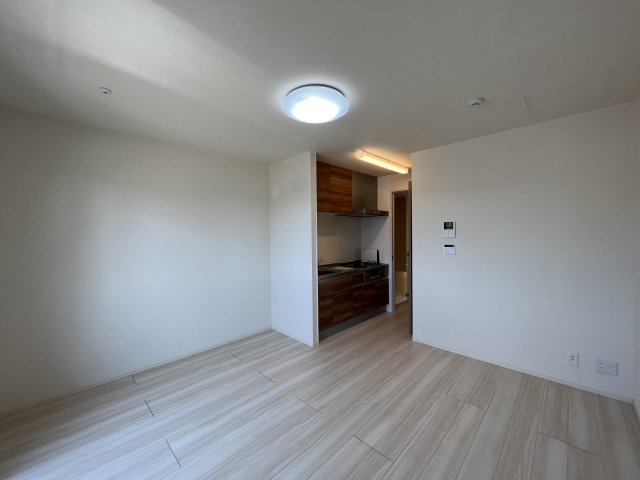 アルカンシエルの居間・リビング