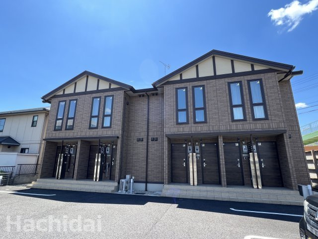 アルカンシエル