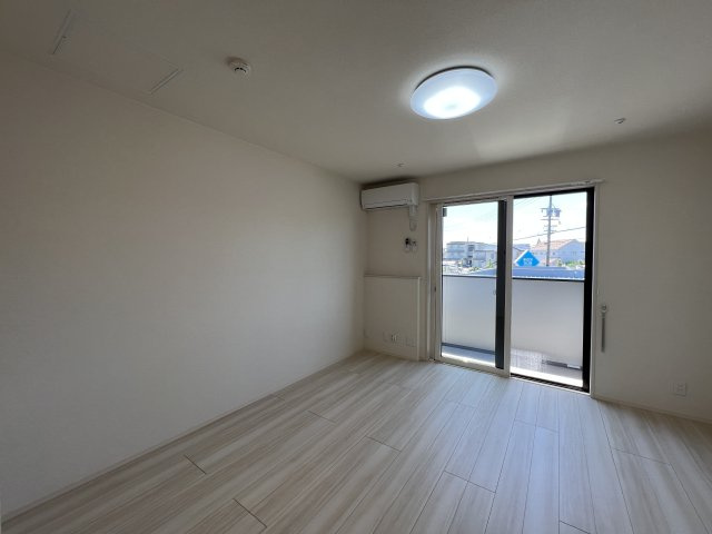 アルカンシエルの居間・リビング