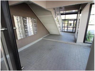 【その他共用部分】 | プリムヴェール