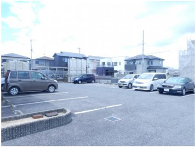 【駐車場】 | プリムヴェール